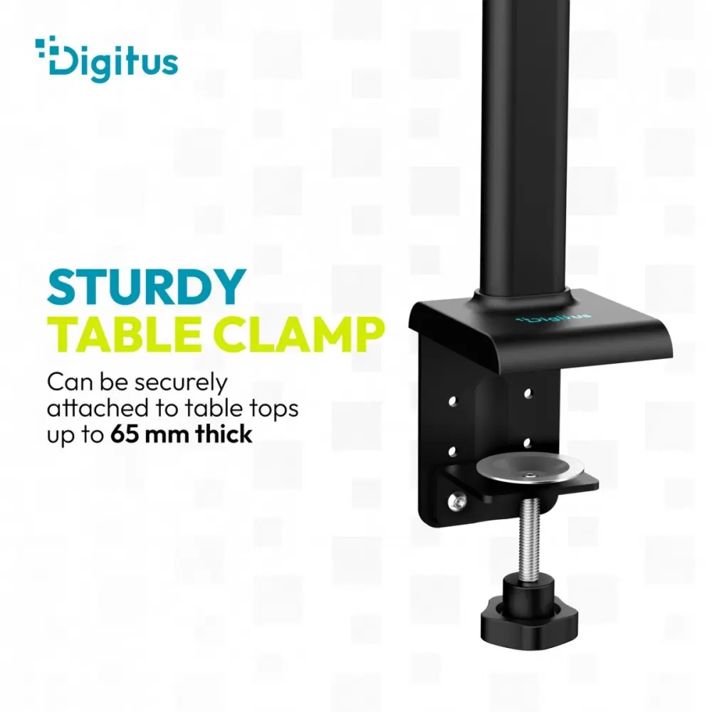 Digitus LED Desk Lamp DA-90490 Photo 8