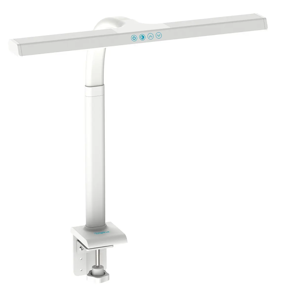 Table and pendant lamps