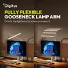 Digitus DA-90491 LED Galda Lampa Photo 9