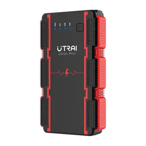 UTRAI JS Mini Car Starter