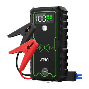 UTRAI JS1 Pro Car Starter