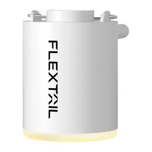Flextail Tiny Pump X 2024 Portable Electric Air Pump