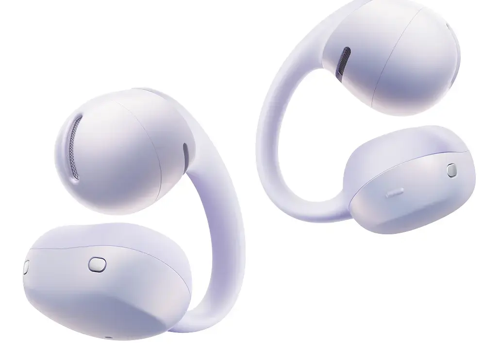 Беспроводная гарнитура Shokz OpenDots Air Photo 5