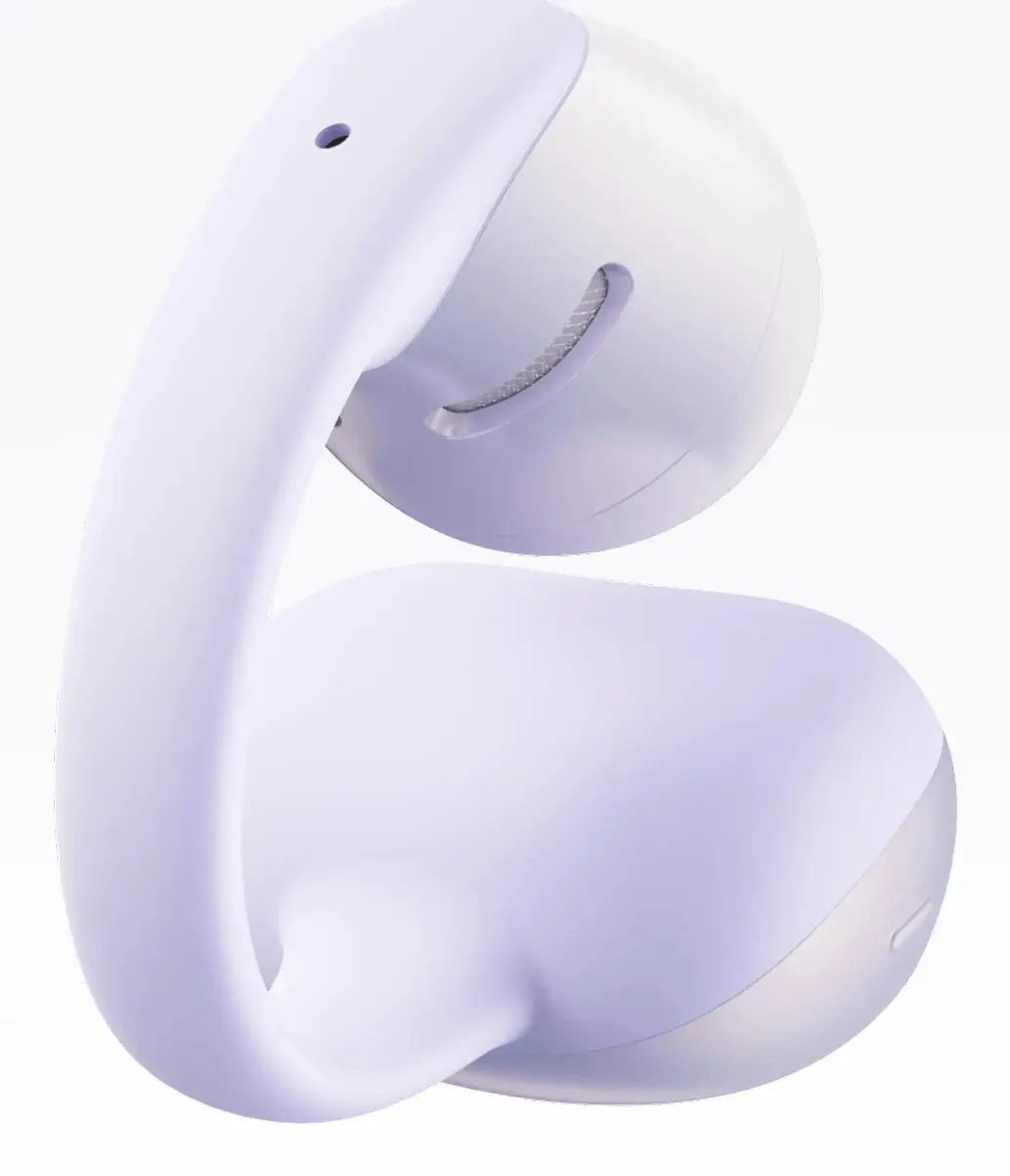 Беспроводная гарнитура Shokz OpenDots Air Photo 6