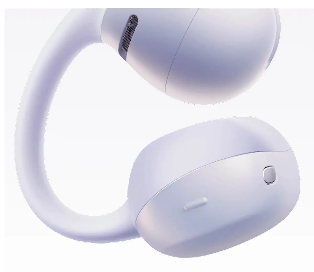 Беспроводная гарнитура Shokz OpenDots Air Photo 7