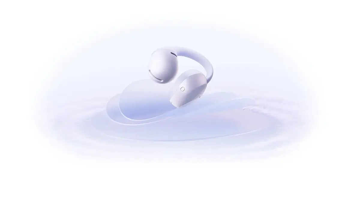 Беспроводная гарнитура Shokz OpenDots Air Photo 9