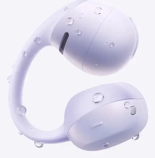 Беспроводная гарнитура Shokz OpenDots Air Photo 12