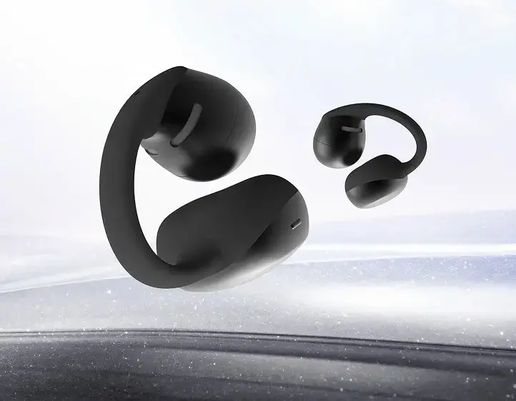 Беспроводная гарнитура Shokz OpenDots Air Bluetooth Photo 4