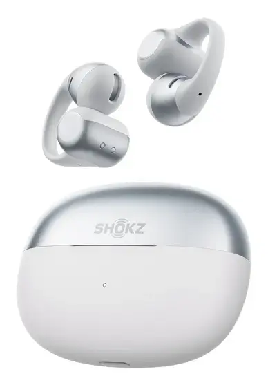 Беспроводная гарнитура Shokz OpenDots 2 Photo 4