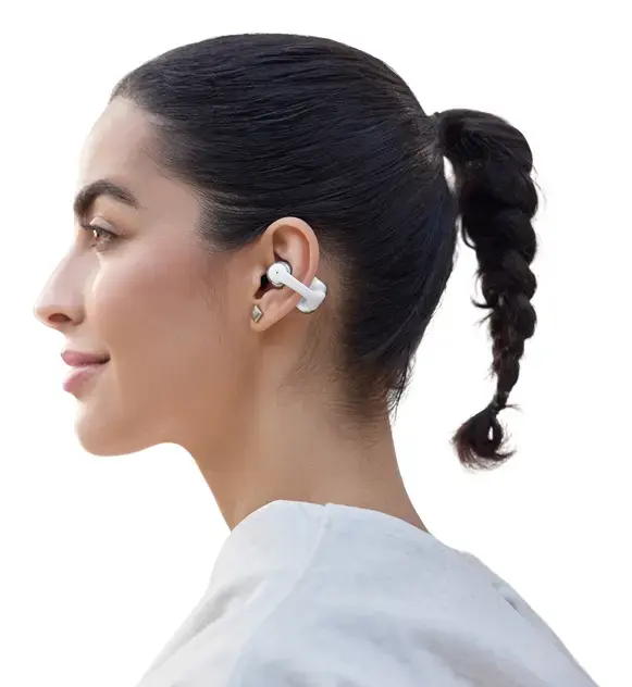 Беспроводная гарнитура Shokz OpenDots 2 Photo 5