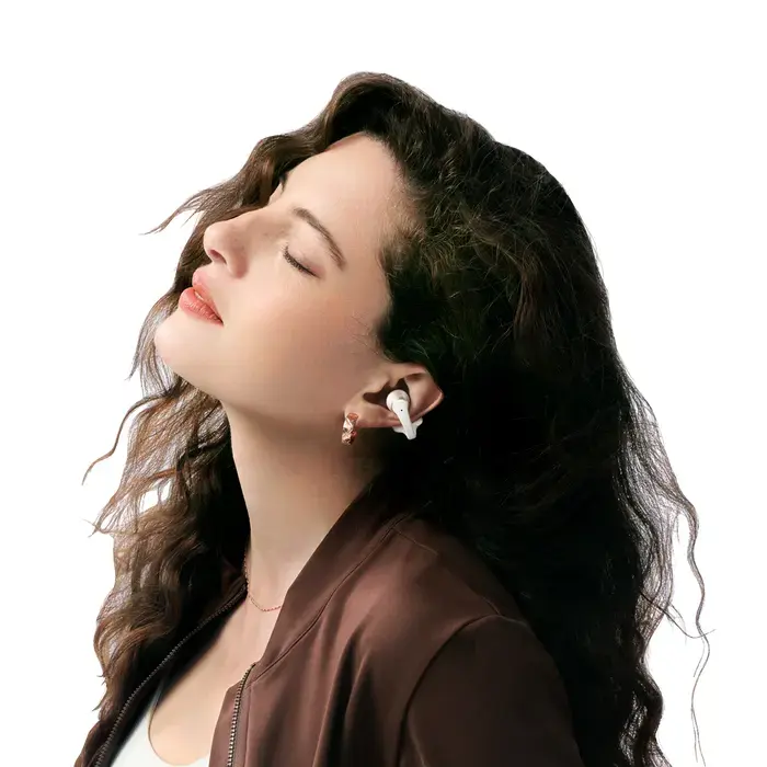 Shokz OpenDots 2 Wireless Ear-clip-on Headset Photo 5