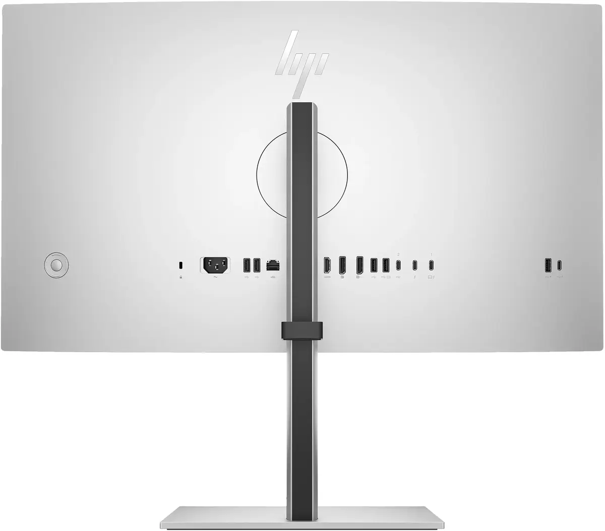 HP Series 7 Pro 727pm 27-inch 4K Conferencing Monitor Photo 5