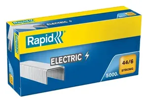 Rapid 44/6 5000 skavas