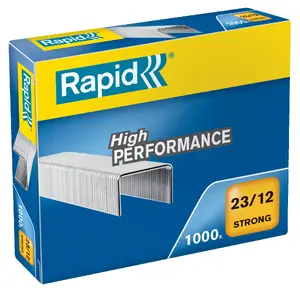 Rapid 24870000 skava