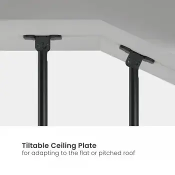 LH-Group PLB-CE1568XL Projector Ceiling Mount Photo 3