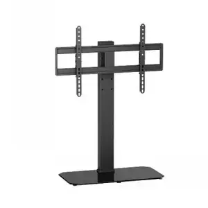 LH-Group LDT03-27L Rotating Table Stand for 43-86 inch TVs up to 60kg