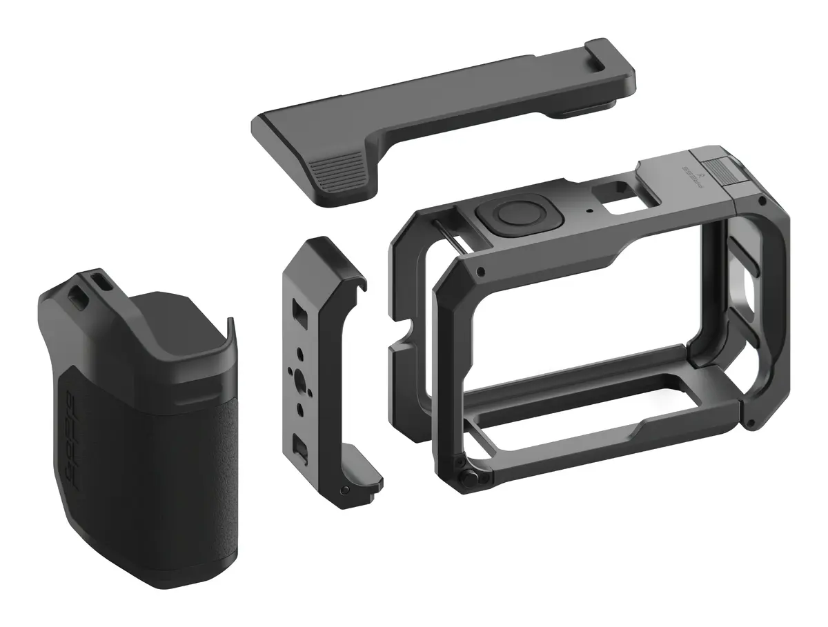 Рукоятка GoPro Point-and-Shoot для MISSION 1 Photo 2