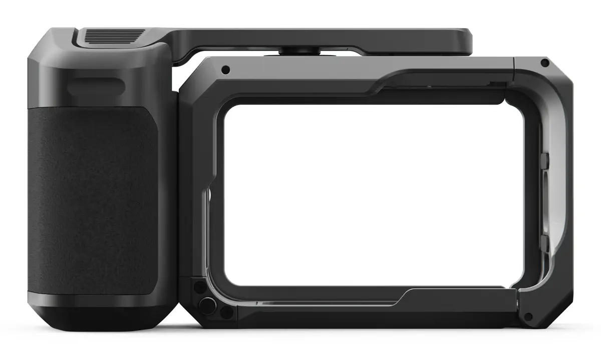 Рукоятка GoPro Point-and-Shoot для MISSION 1 Photo 3