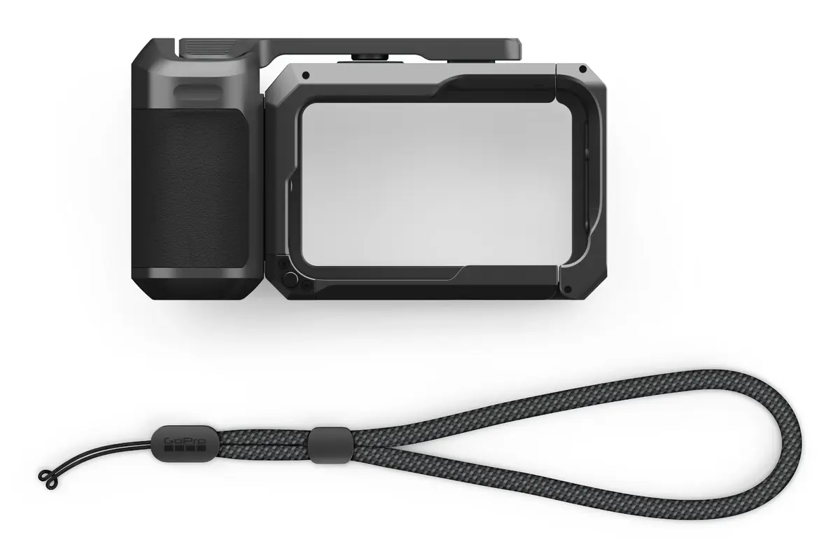Рукоятка GoPro Point-and-Shoot для MISSION 1 Photo 5
