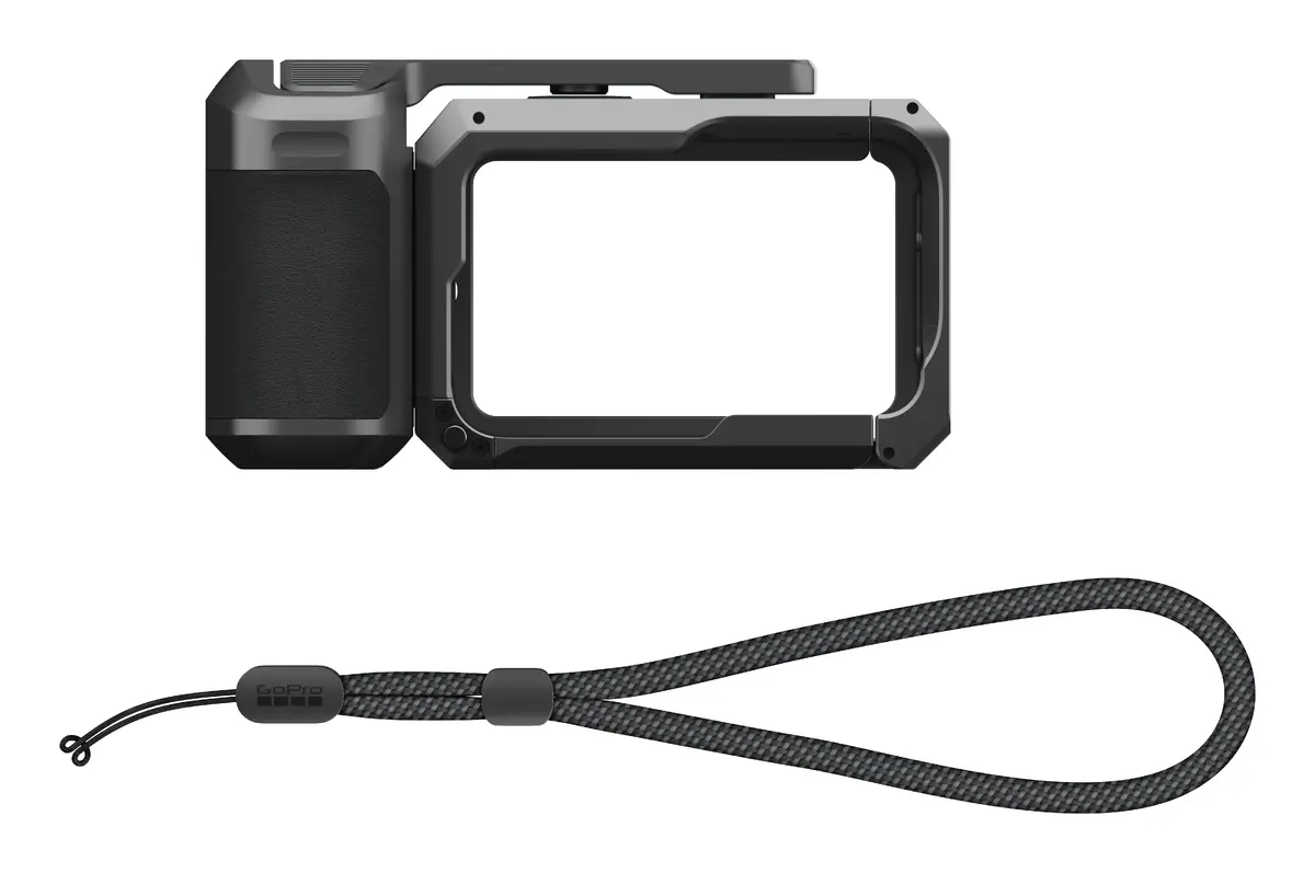 Рукоятка GoPro Point-and-Shoot для MISSION 1 Photo 6