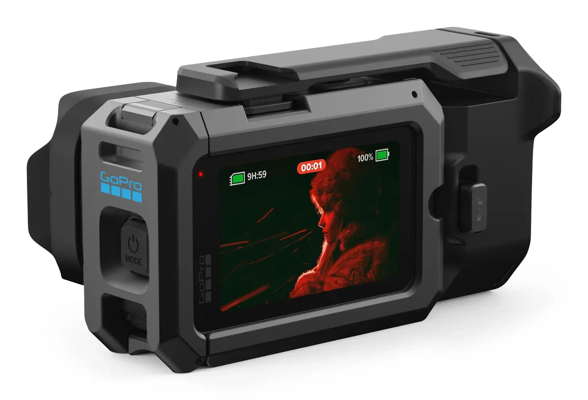 Рукоятка GoPro Point-and-Shoot для MISSION 1 Photo 7