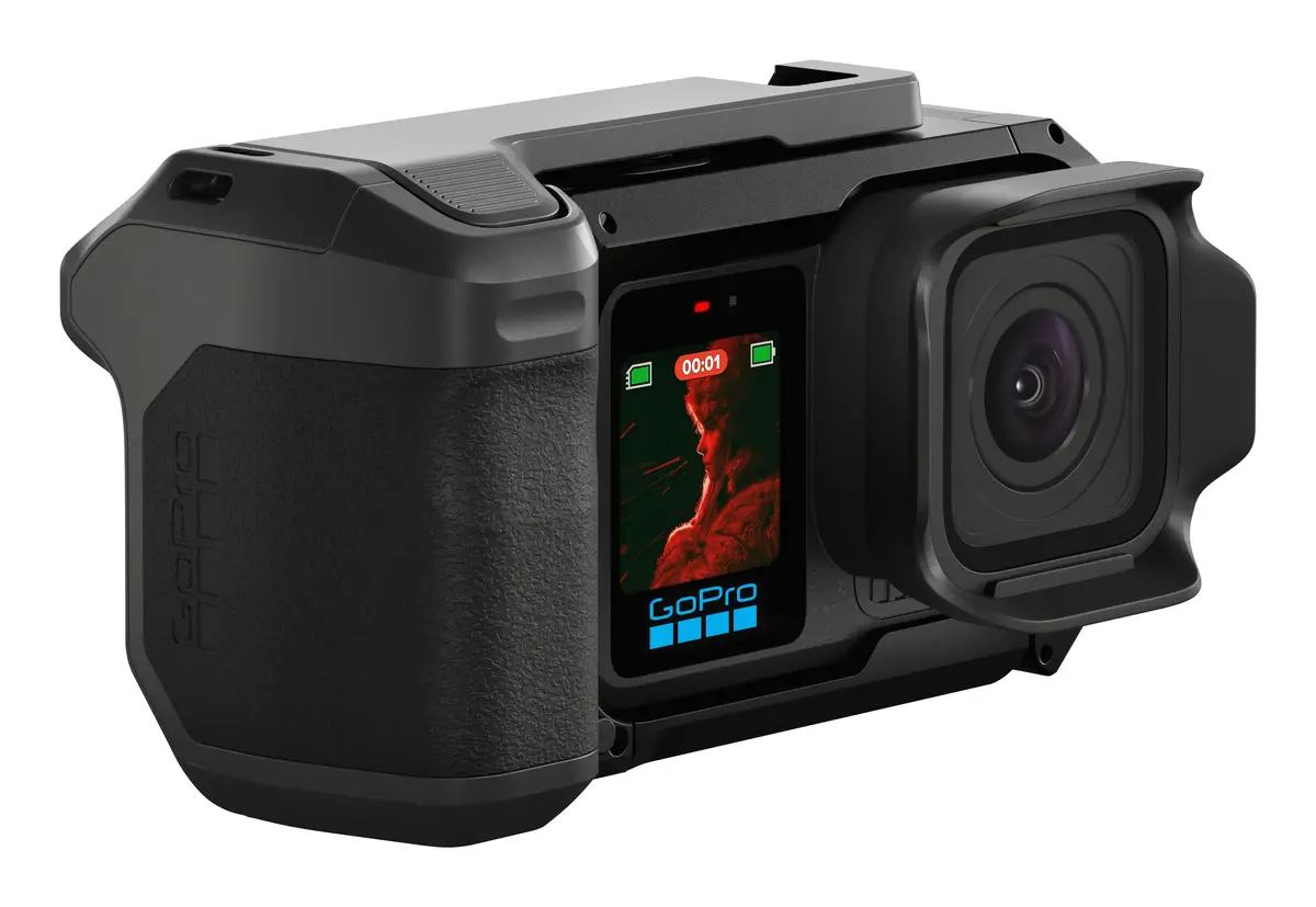 Рукоятка GoPro Point-and-Shoot для MISSION 1 Photo 8