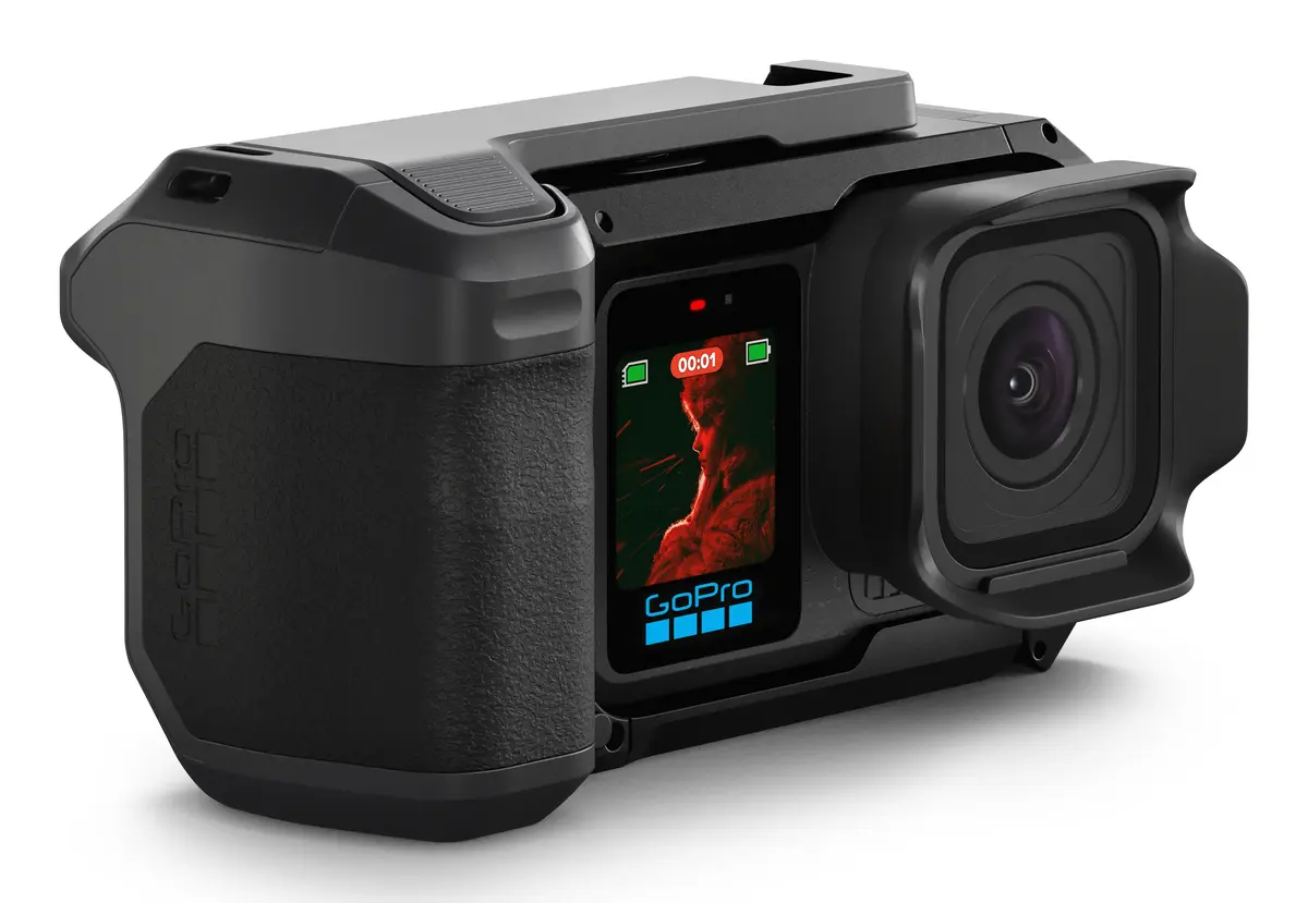 Рукоятка GoPro Point-and-Shoot для MISSION 1 Photo 9