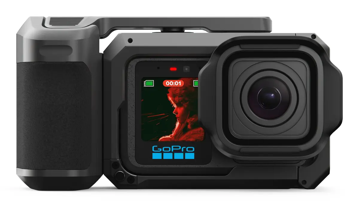 Рукоятка GoPro Point-and-Shoot для MISSION 1 Photo 12