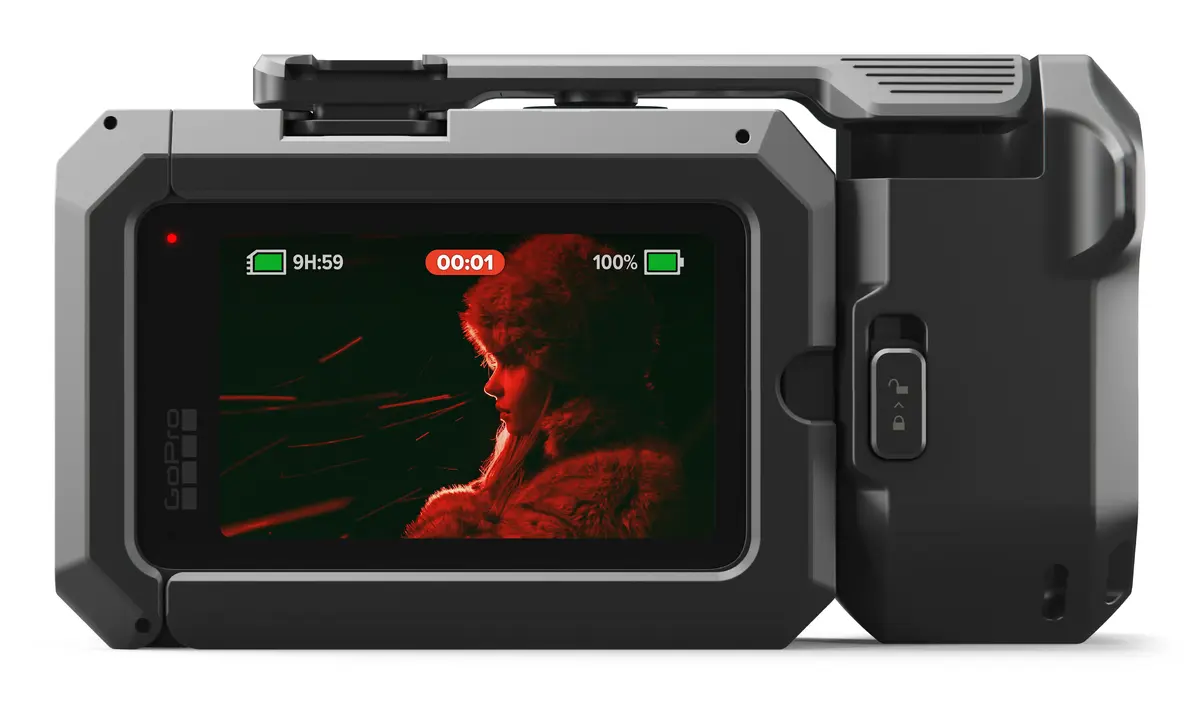 Рукоятка GoPro Point-and-Shoot для MISSION 1 Photo 15