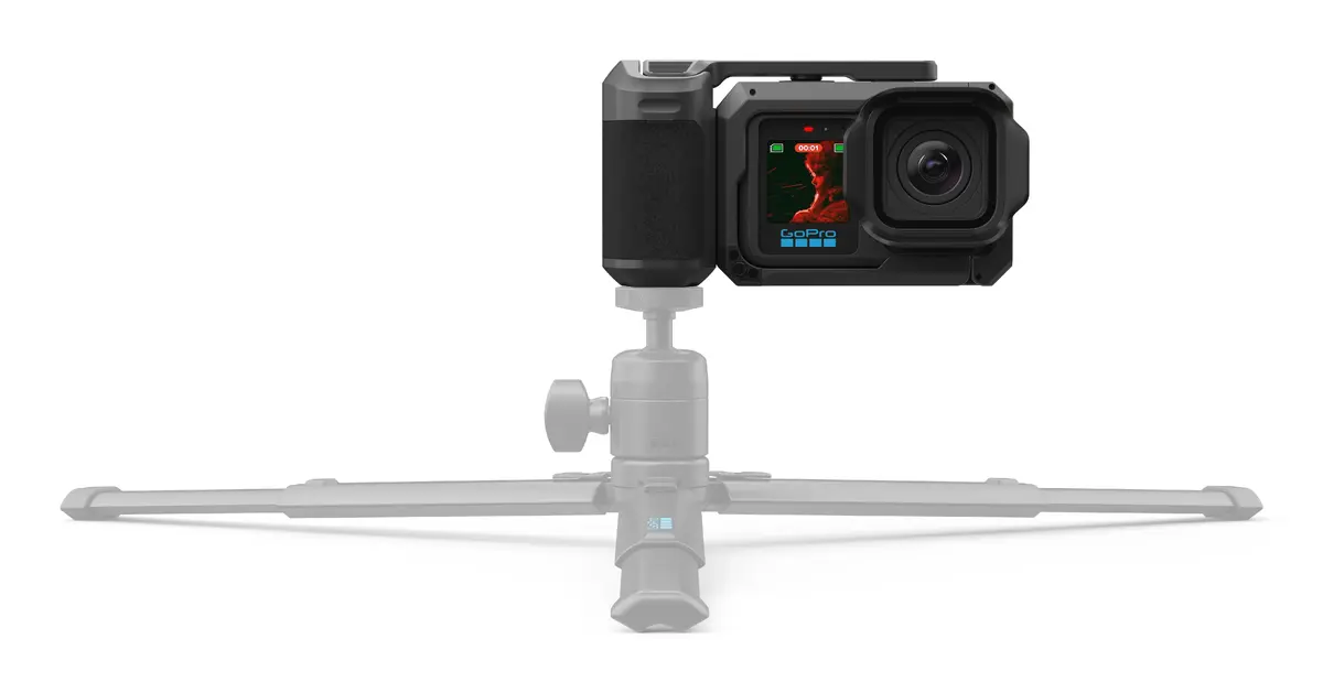 Рукоятка GoPro Point-and-Shoot для MISSION 1 Photo 16