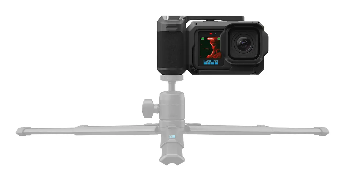 Рукоятка GoPro Point-and-Shoot для MISSION 1 Photo 17