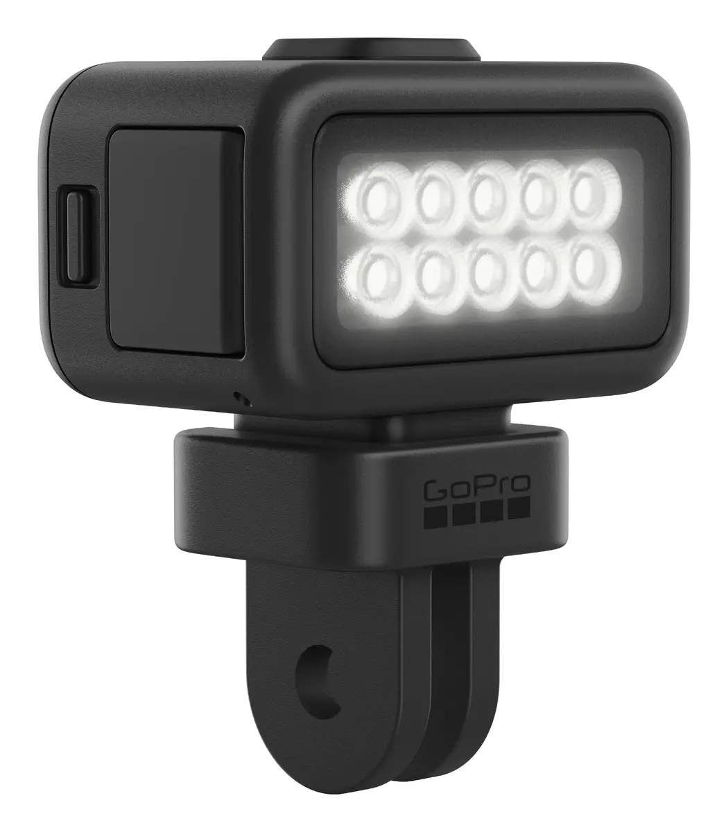 GoPro Light Mod 2 (Versatile | Waterproof | LED) ALTSC-002-ES Photo 4