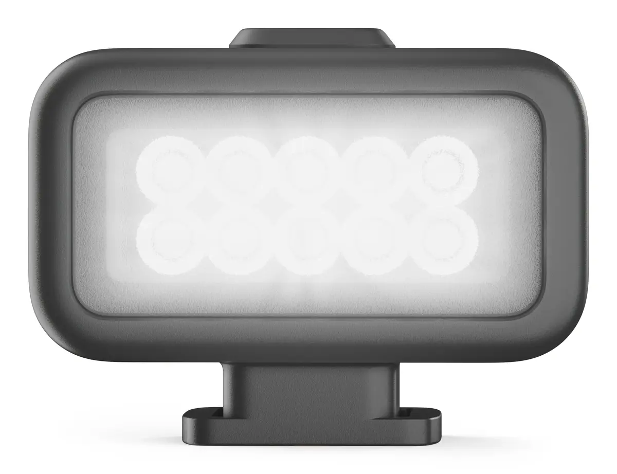 GoPro Light Mod 2 (Versatile | Waterproof | LED) ALTSC-002-ES Photo 5