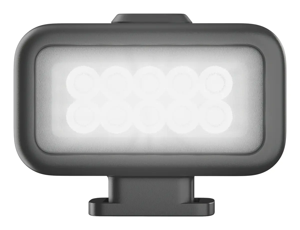 GoPro Light Mod 2 (Versatile | Waterproof | LED) ALTSC-002-ES Photo 6