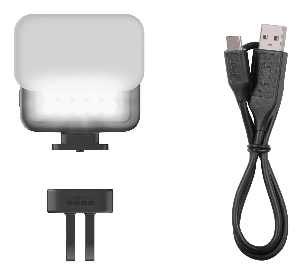 GoPro Light Mod 2 (Versatile | Waterproof | LED) ALTSC-002-ES Photo 8
