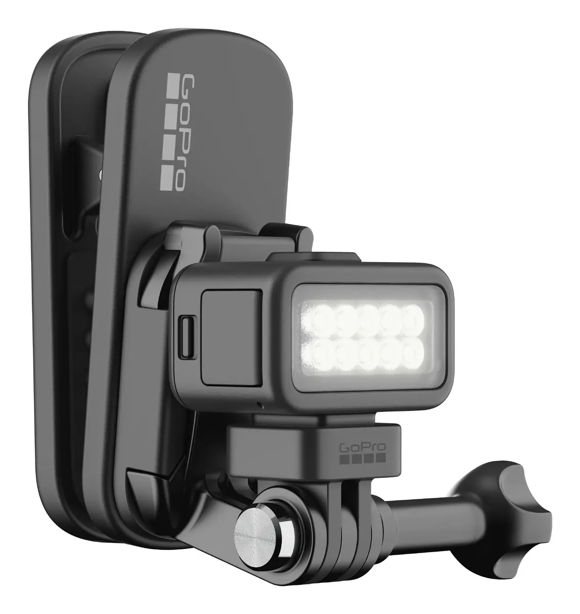 GoPro Light Mod 2 (Versatile | Waterproof | LED) ALTSC-002-ES Photo 10