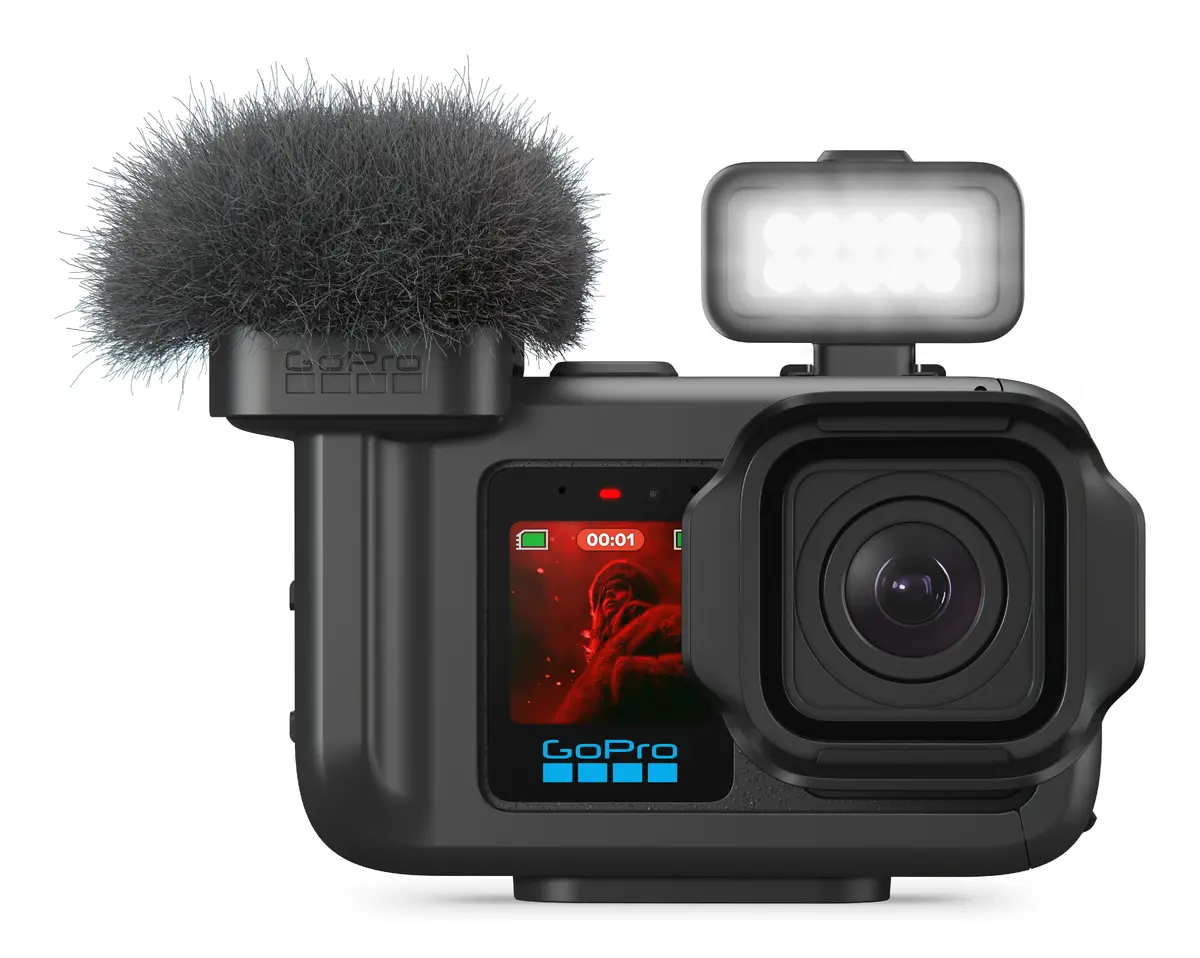 GoPro Light Mod 2 (Versatile | Waterproof | LED) ALTSC-002-ES Photo 11