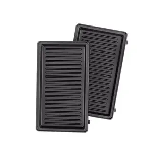 Сменные панели для панини Tefal Snack Collection XA8103F0 для сэндвичниц