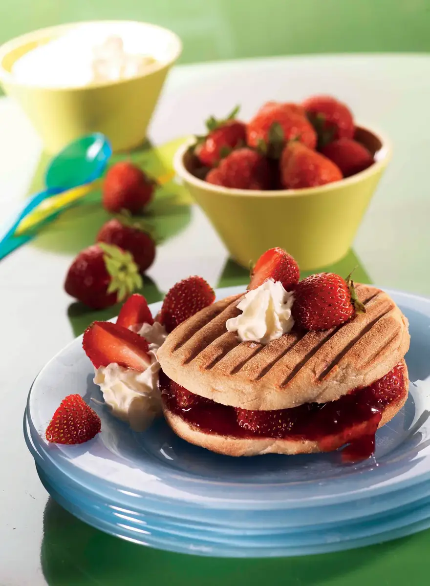 Сменные панели Tefal Snack Collection XA8103F0 Photo 2