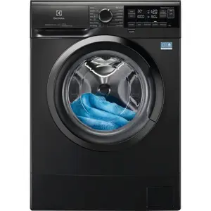 Electrolux EW6S662G38 стиральная машина Фронтальная загрузка 7 kg 1400 RPM Белый