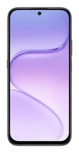 Honor 600 Smart 5G Smartphone 6.87-inch Dual SIM Android 16.0 4 GB RAM 128 GB Storage 7700 mAh Battery Black