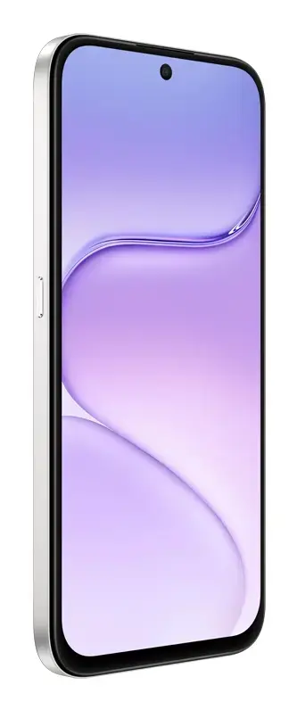 Смартфон Honor 600 Smart 5G - Серебристый Photo 6