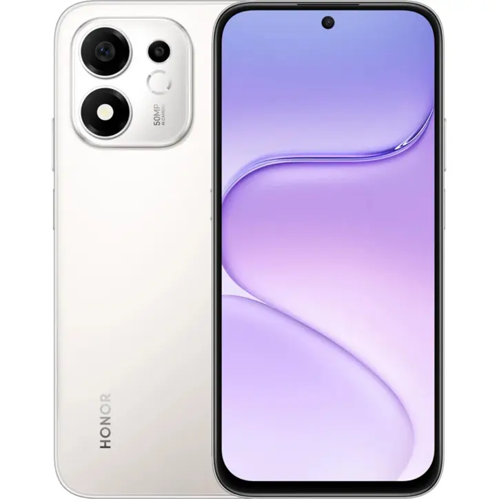 Honor 600 Smart 5G Smartphone - Silver Photo 12