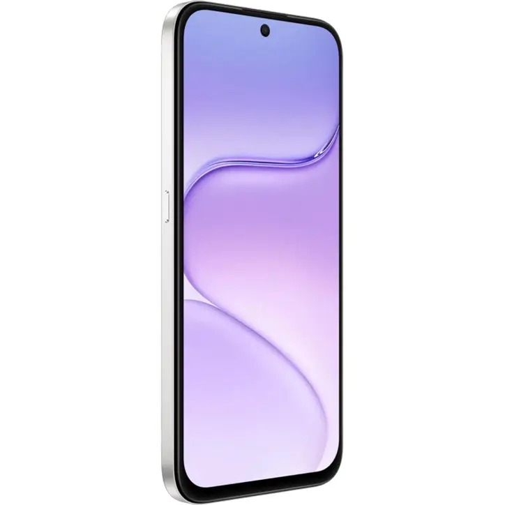 Honor 600 Smart 5G Smartphone - Silver Photo 13