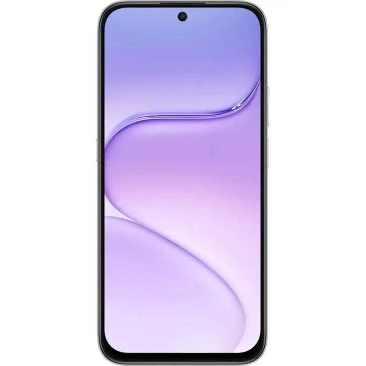 Honor 600 Smart 5G Smartphone - Silver Photo 14