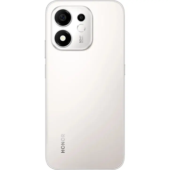 Honor 600 Smart 5G Smartphone - Silver Photo 15