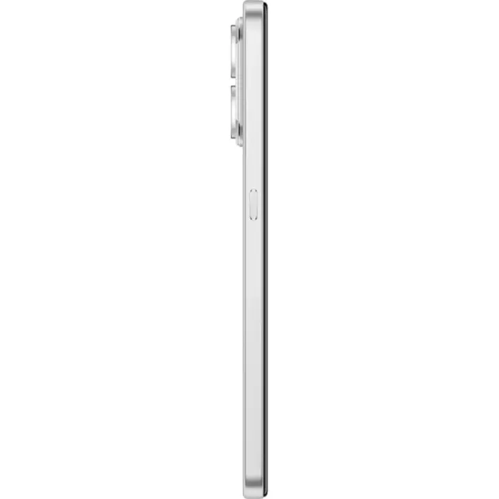 Honor 600 Smart 5G Smartphone - Silver Photo 16