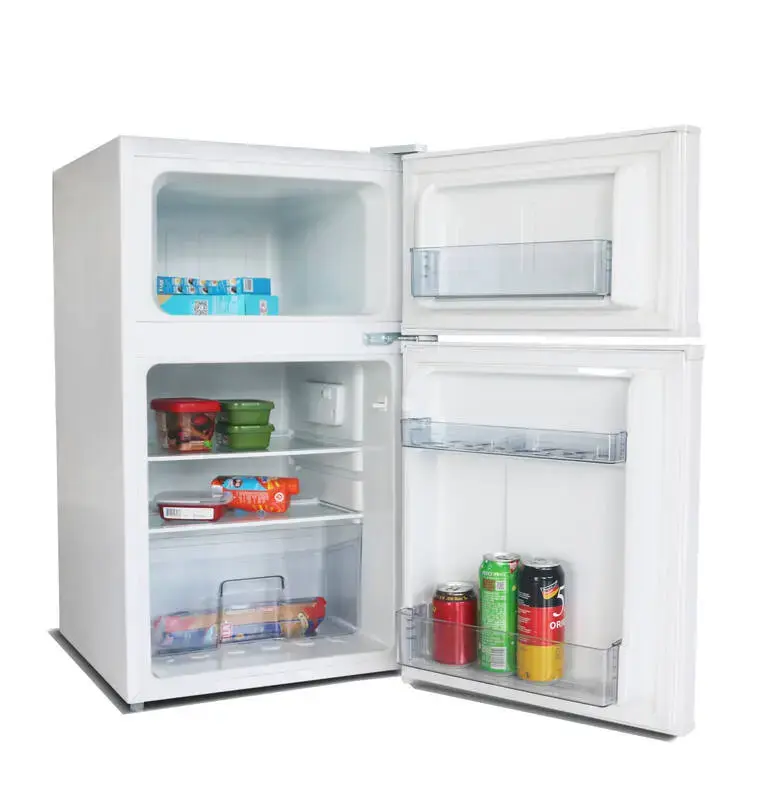 Frigelux RDP96BD Compact Refrigerator Photo 2