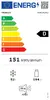 Комбинированный холодильник Frigelux RFDP246RCD Photo 3