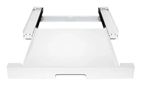Комплект для установки в колонну LG DK2W Photo 2